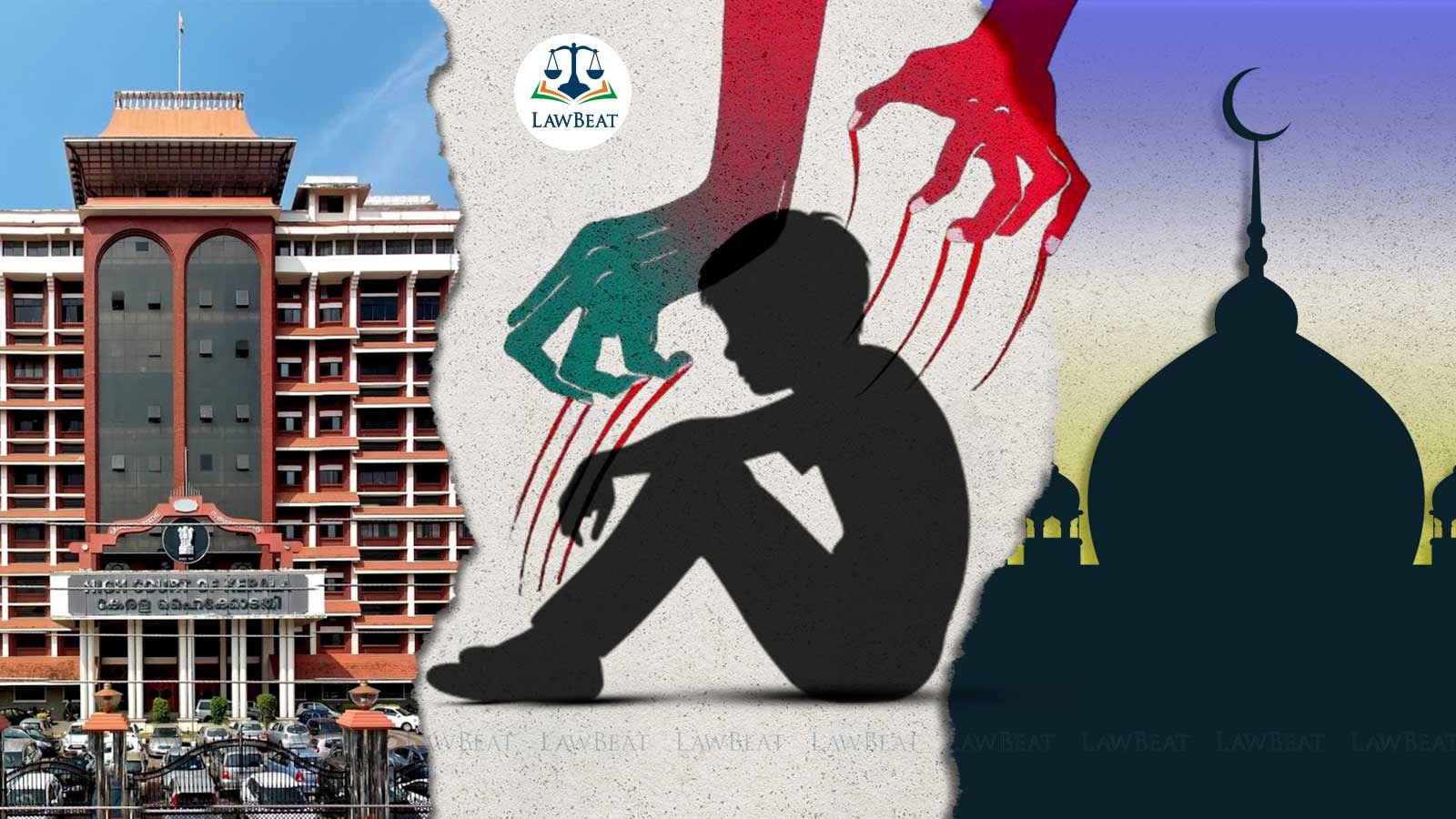 Kerala HC Grants Bail to Man Accused of Touching Genitals of Minor Boy While Praying in Mosque Kerala HC Grants Bail to Man Accused of Touching Genitals of Minor Boy While Praying in Mosque